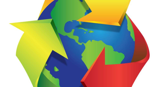 Romania va avea primul parc de reciclare a deseurilor