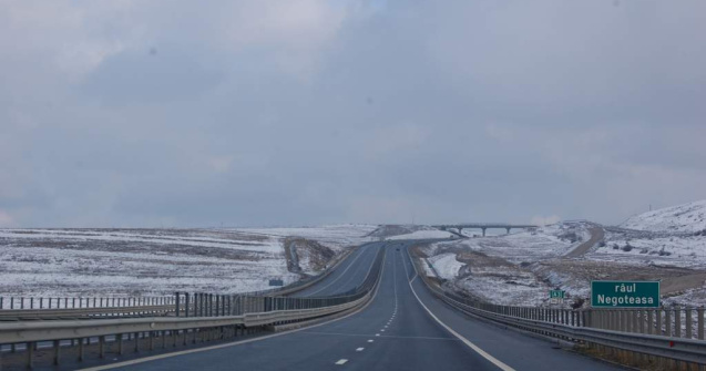 Boc si Boagiu au inaugurat autostrada Arad-Timisoara