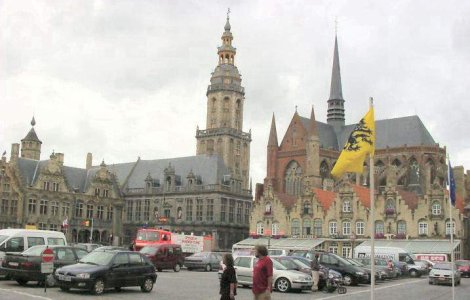 Irlanda si Belgia prelungesc restrictiile pentru muncitorii romani si bulgari