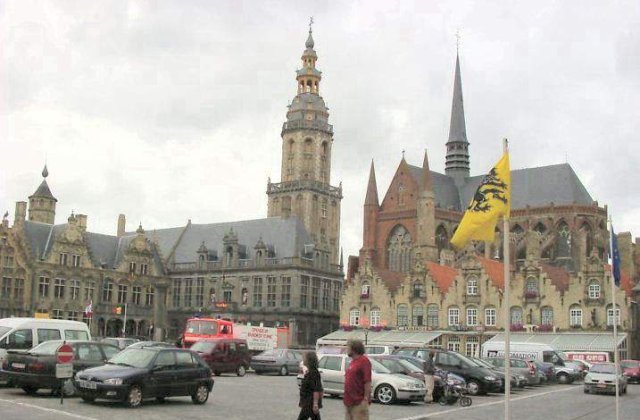 Irlanda si Belgia prelungesc restrictiile pentru muncitorii romani si bulgari