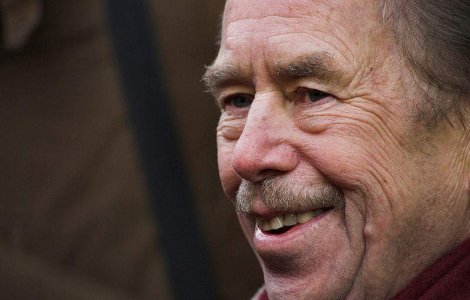 Vaclav Havel, eroul anti-comunist, a murit