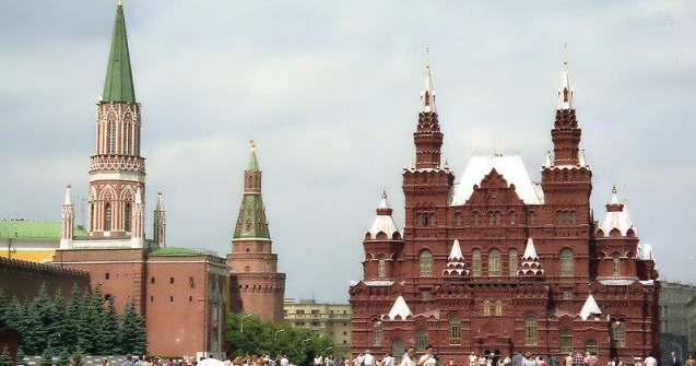 Liderul Partidului Comunist candideaza la prezidentialele din Rusia