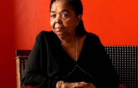 Doua zile de doliu national in Capul Verde, pentru Cesaria Evora