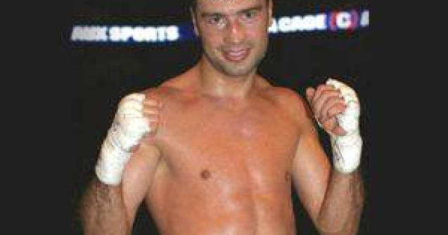 Lucian Bute il provoaca pe Andre Ward