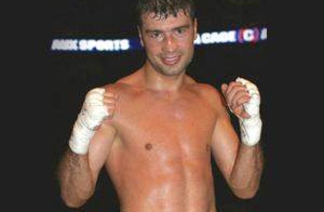 Lucian Bute il provoaca pe Andre Ward