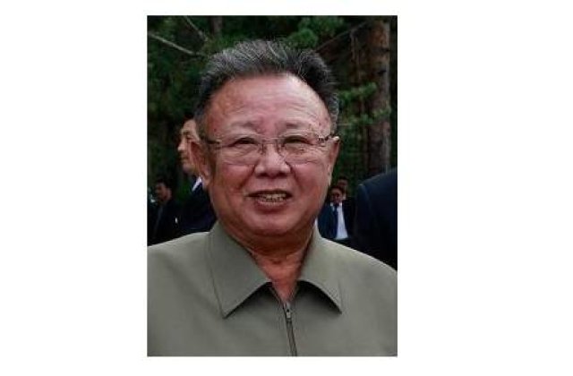 Dictatorul nord-coreean Kim Jong-il a murit