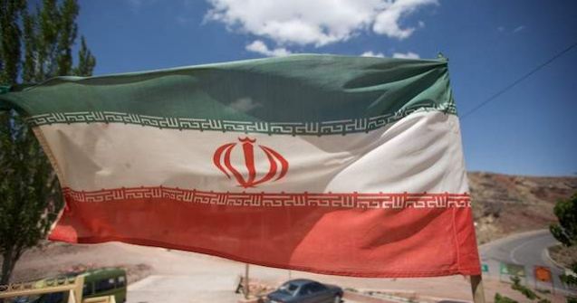 Interviu cu un agent CIA capturat, difuzat de televiziunea iraniana