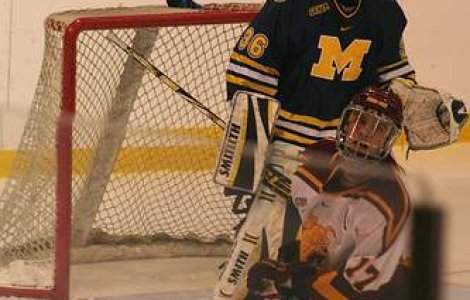 Conflict nationalist la un meci de hochei