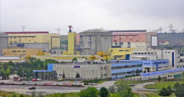 Unitatea 2 a centralei de la Cernavoda, inchisa pentru reparatii