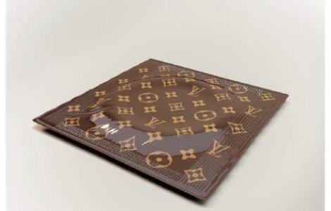 Prezervative de lux, create in scop nobil