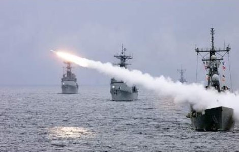 Criza economica "nu opreste" scutul antiracheta