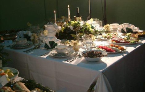 4 ponturi pentru o masa traditionala de Craciun perfecta