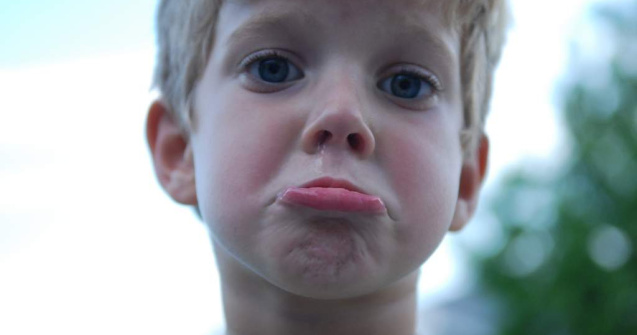 Ceea ce nu ne omoara, ne intareste