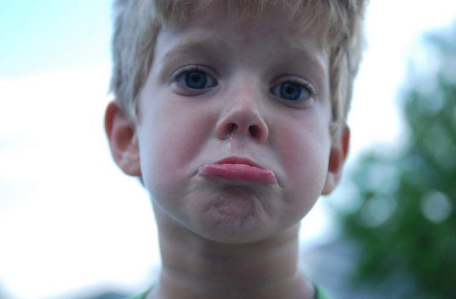 Ceea ce nu ne omoara, ne intareste