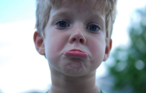 Ceea ce nu ne omoara, ne intareste