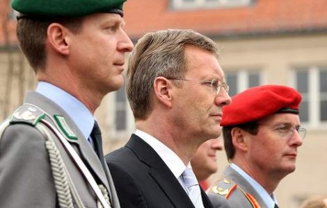 De ce refuza presedintele Germaniei sa demisioneze?