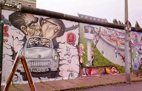  Top  Momentul 89 in Europa: Cinci exemple de democratie