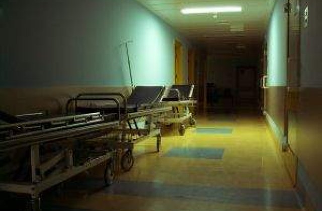 Spitalul Floreasca, acuzat de maltratarea unui politist in coma