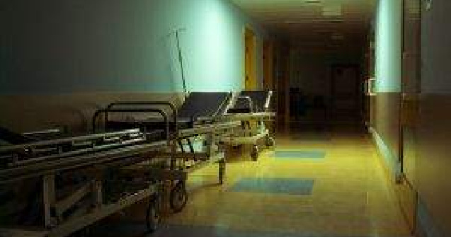 Spitalul Floreasca, acuzat de maltratarea unui politist in coma