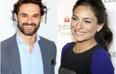  Top  10+ actori de telenovele care formeaza un cuplu dupa ce se opresc camerele de filmat