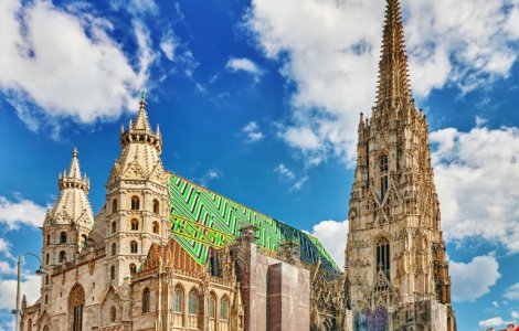  Top  30 de cladiri simbolice care ar trebui recunoscute imediat