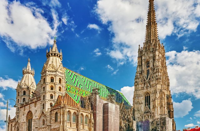 Puterea unei imagini: 30 de cladiri simbolice care ar trebui recunoscute imediat