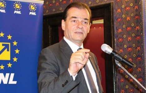 Orban: Dragnea are motiv sa-i scoata ochii lui Tariceanu ca nu a fost pentru amnistie si gratiere