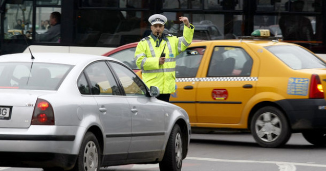 Vesti bune pentru soferi: valoarea punctului de amenda va fi plafonata la 145 de lei si in 2019