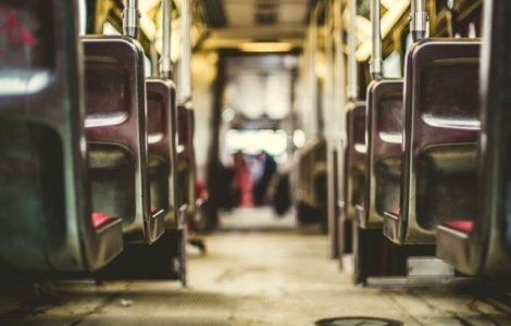 Tramvaiul 41 nu circula in acest weekend. Variantele alternative pentru calatori