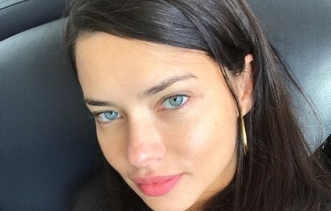 Adriana Lima renunta la Victoria`s Secret dupa 20 de ani de colaborare/ VIDEO