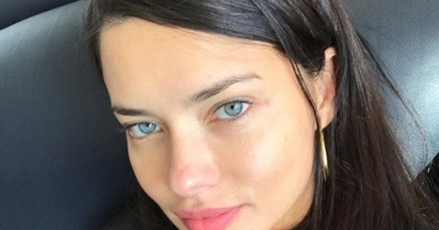 Adriana Lima renunta la Victoria`s Secret dupa 20 de ani de colaborare/ VIDEO