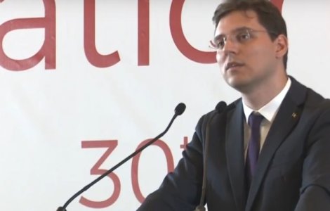 Negrescu: Imi rezerv dreptul sa imi exprim punctele de vedere in cadrul Guvernului, respectiv al PSD