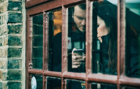 Inteligenta artificiala poate fi utilizata pentru a gasi sufletul pereche