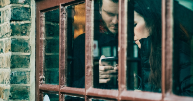 Inteligenta artificiala poate fi utilizata pentru a gasi sufletul pereche