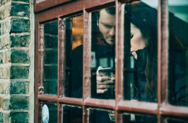 Inteligenta artificiala poate fi utilizata pentru a gasi sufletul pereche