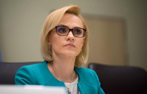 Firea: Dragnea a anuntat intr-o sedinta cu cativa domni primari de sectoare ca doreste sa desfiinteze Bucurestiul