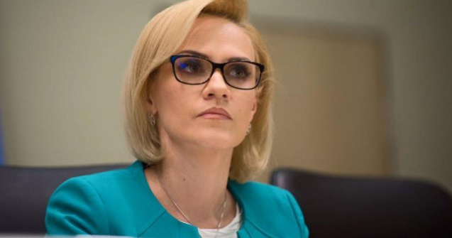 Firea: Dragnea a anuntat intr-o sedinta cu cativa domni primari de sectoare ca doreste sa desfiinteze Bucurestiul