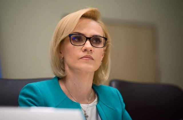 Firea: Dragnea a anuntat intr-o sedinta cu cativa domni primari de sectoare ca doreste sa desfiinteze Bucurestiul
