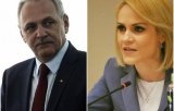 Gabriela Firea sustine ca Liviu Dragnea vrea sa candideze la Presedintie