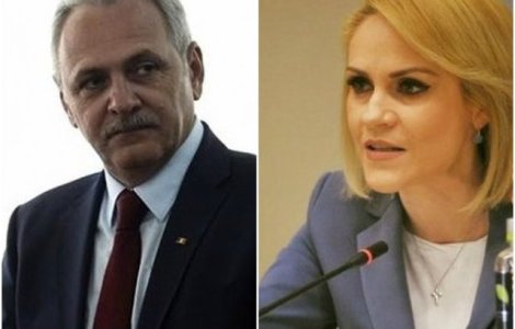 Firea sustine ca Liviu Dragnea vrea sa candideze la Presedintie