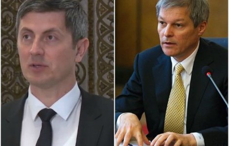 PSD continua sa scada in sondaje, USR a depasit Miscarea Romania Impreuna