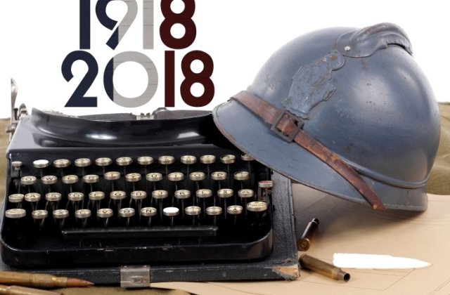 Centenarul Armistitiului: Se marcheaza 100 de ani de la incheierea Primului Razboi Mondial