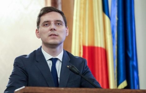 Victor Negrescu: Nu am mize personale!