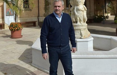 Dragnea: Eroii din trecut si din prezent sunt un exemplu pentru noi si pentru generatiile de maine