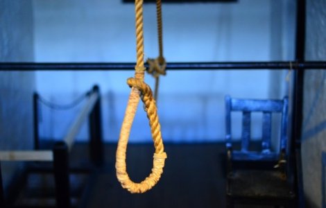 Ancheta in Bulgaria privind moartea unei studente franceze, gasita spanzurata