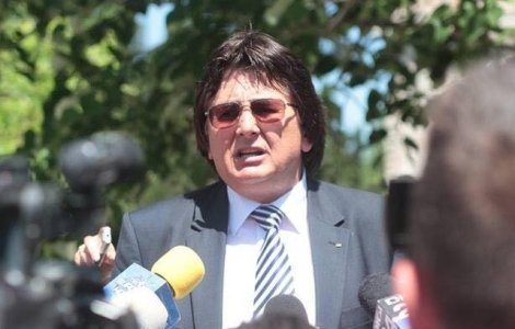 Nicolae Robu, la DNA: Sunt un om ultra cinstit. Singura mea avere e onoarea