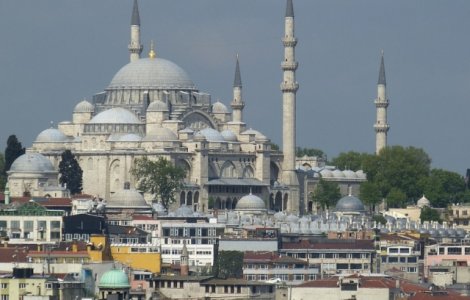  Top  10+ curiozitati fascinante despre cele mai vechi orase din lume