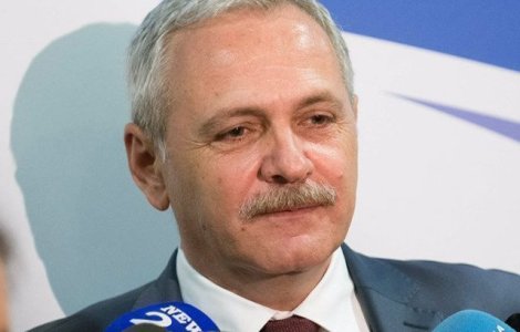 Dragnea: Presedintele a fost urmarit in mai multe dosare si nu si-a dat demisia