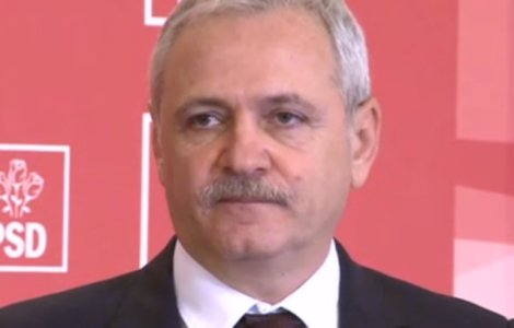 Dragnea, despre demisia lui Negrescu: Aceasta demisie foarte ciudata nu va afecta pregatirea Romaniei pentru presedintia Consiliului UE/ VIDEO