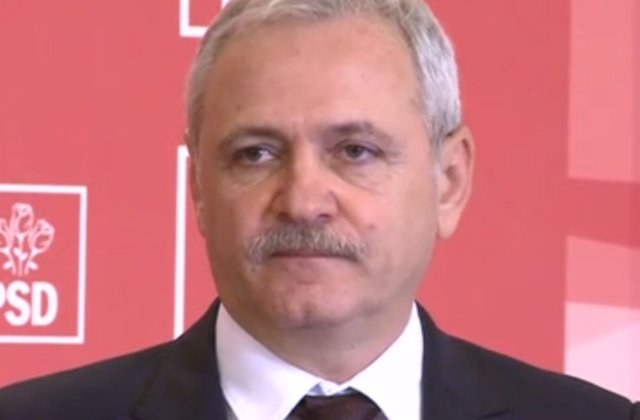 Dragnea, despre demisia lui Negrescu: Aceasta demisie foarte ciudata nu va afecta pregatirea Romaniei pentru presedintia Consiliului UE/ VIDEO
